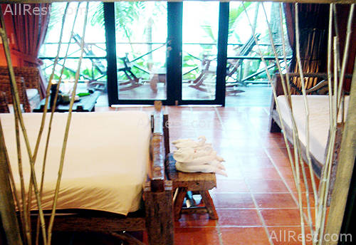 Nirvana Resort Koh Chang 13